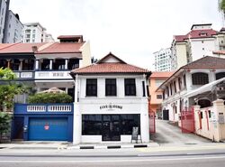 Merchants Court (D6), Shop House #576906681